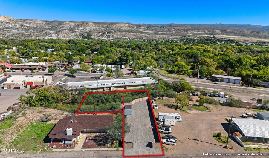 641 S 1st St, Camp Verde, AZ 86322 - 0 Beds, 0 Bath