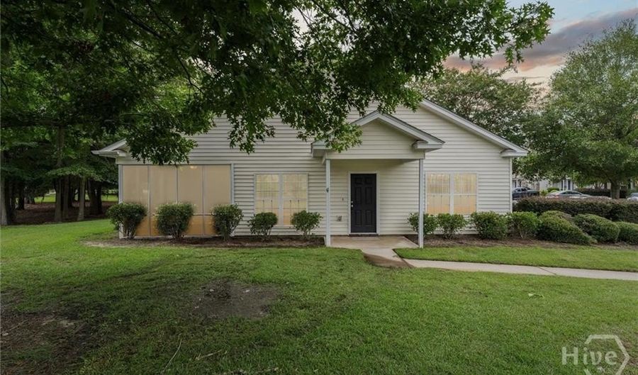 77 Stonelake Cir, Savannah, GA 31419 - 2 Beds, 2 Bath