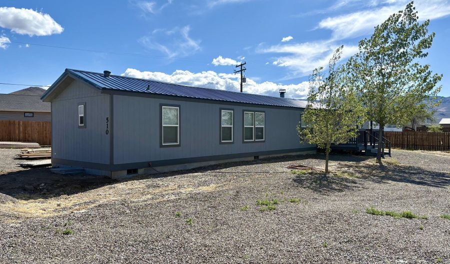 510 Sibbald Ave, Golconda, NV 89414 - 3 Beds, 2 Bath