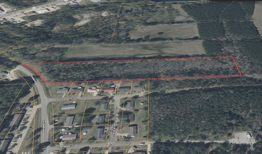 Ben Bender Rd, Aberdeen, MS 39730 - 0 Beds, 0 Bath