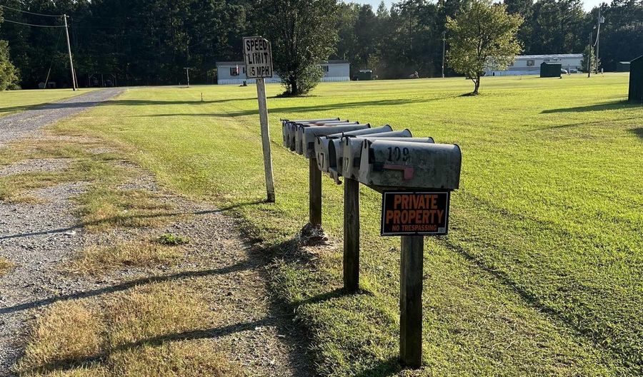 TBD Cumbee Rd, Andrews, SC 29510 - 0 Beds, 0 Bath