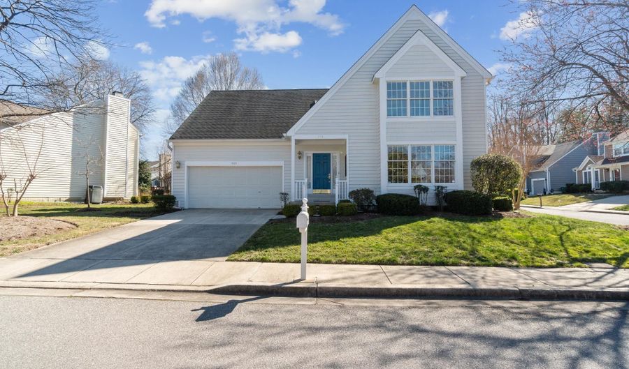 919 BERWICK Dr, Annapolis, MD 21403 - 4 Beds, 3 Bath