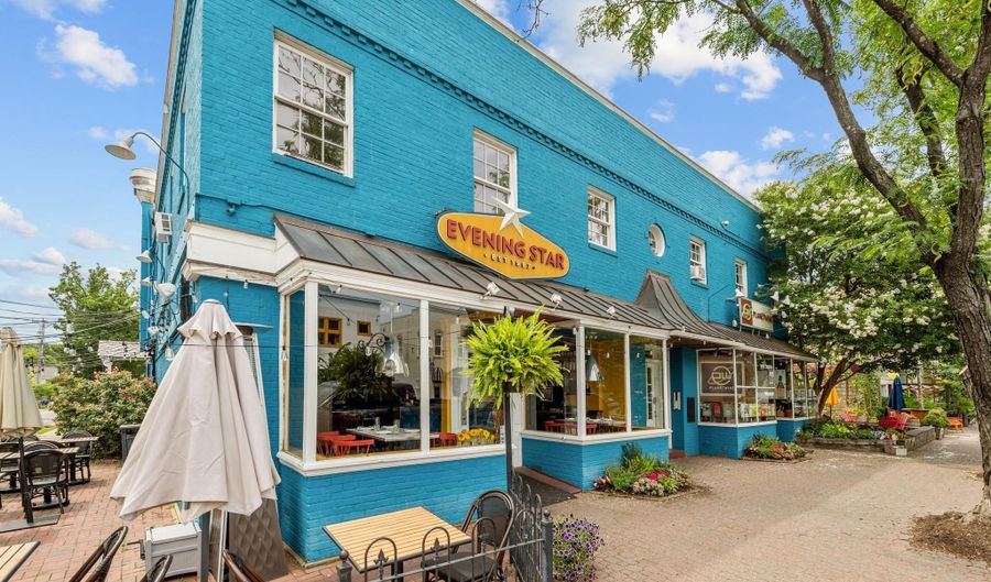1800 MOUNT VERNON Ave 401, Alexandria, VA 22301 - 1 Beds, 1 Bath