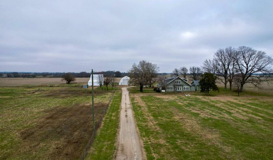 1680 2000 Rd, Bartlett, KS 67332 - 5 Beds, 3 Bath
