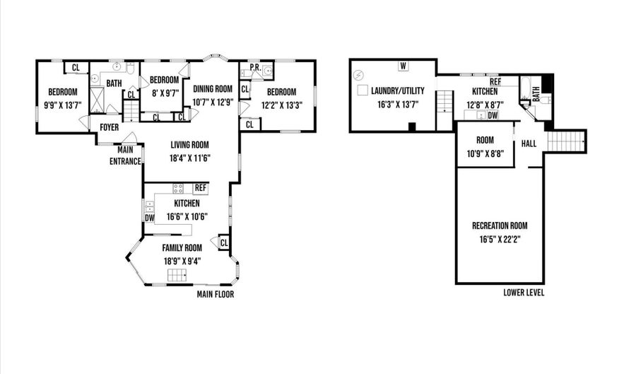 81 Union Ave, Amityville, NY 11701 - 3 Beds, 3 Bath
