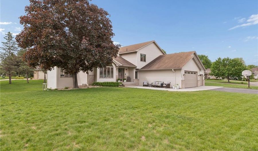 1346 140th Ave NW, Andover, MN 55304 - 5 Beds, 4 Bath