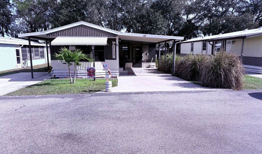 6 Leisure Dr, Auburndale, FL 33823 - 2 Beds, 2 Bath