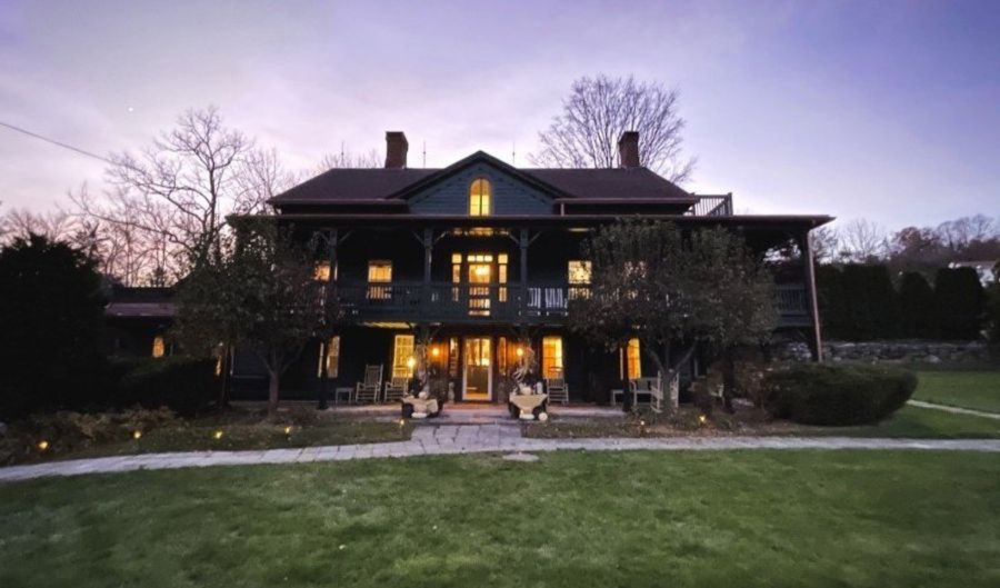 967 McAfee Glenwood Rd, Alloway, NJ 07418 - 0 Beds, 0 Bath