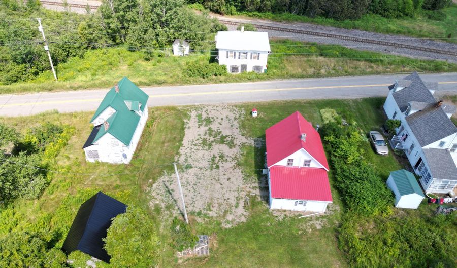 2788 Bancroft Rd, Bancroft, ME 04497 - 3 Beds, 0 Bath