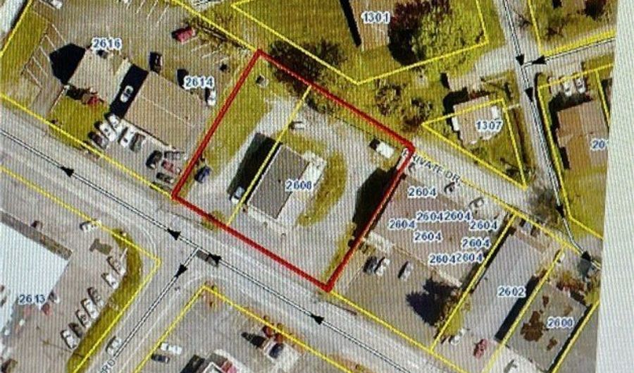 2608 Brodhead Rd, Aliquippa, PA 15001 - 0 Beds, 0 Bath