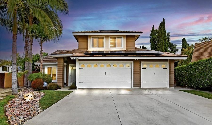 4512 Glenview, Oceanside, CA 92057 - 4 Beds, 3 Bath