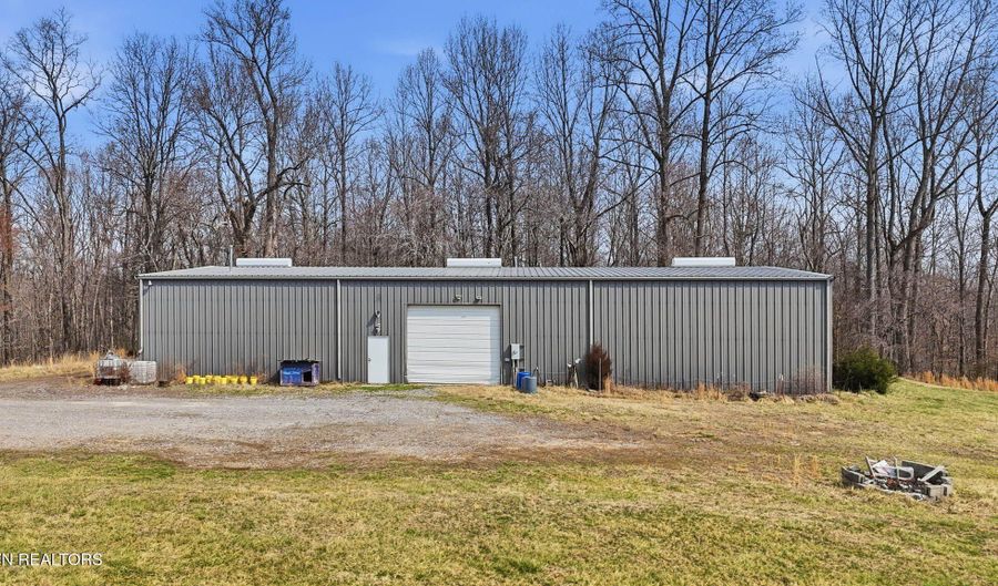 120 Old Way Ln, Andersonville, TN 37705 - 0 Beds, 2 Bath