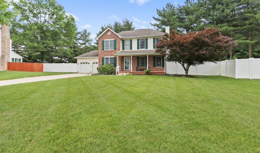 7 PIN OAK Dr, Dover, DE 19904 - 3 Beds, 3 Bath