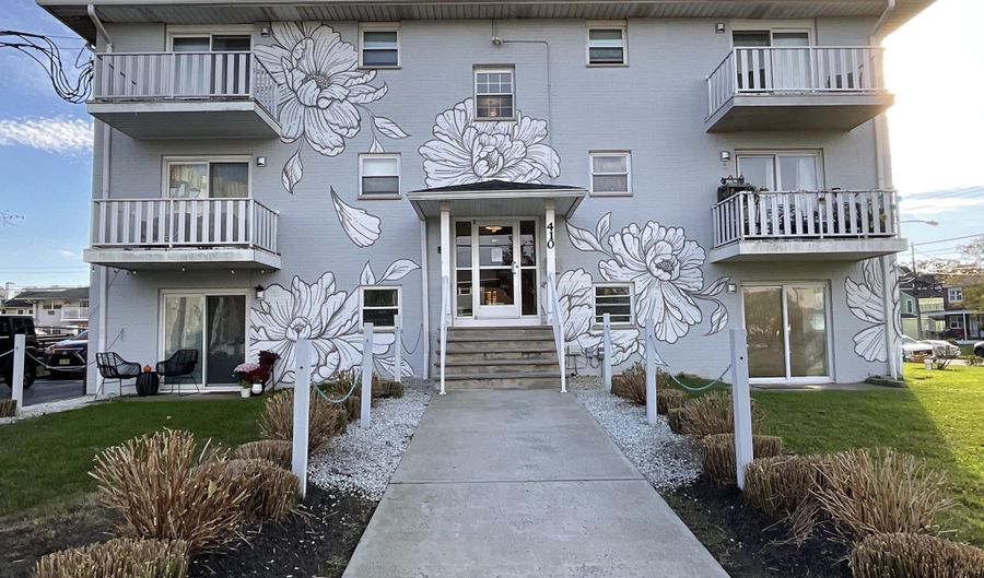 410 8th Ave A2, Asbury Park, NJ 07712 - 1 Beds, 1 Bath