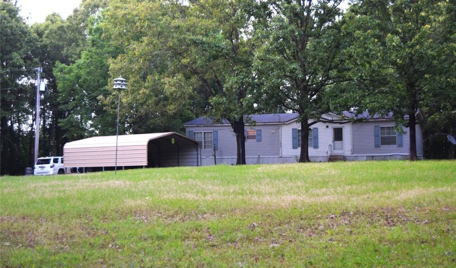 4027 Hwy 518, Athens, LA 71003 - 3 Beds, 2 Bath