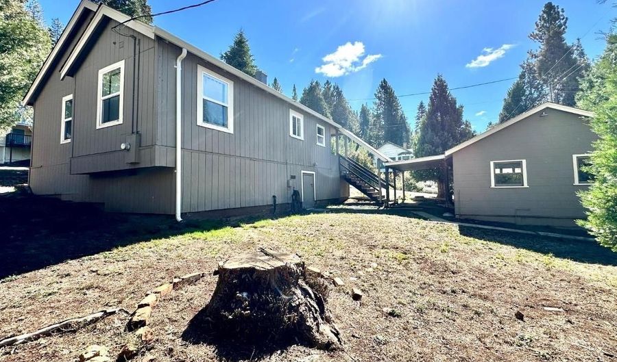 1677 2nd St, Arnold, CA 95223 - 2 Beds, 1 Bath