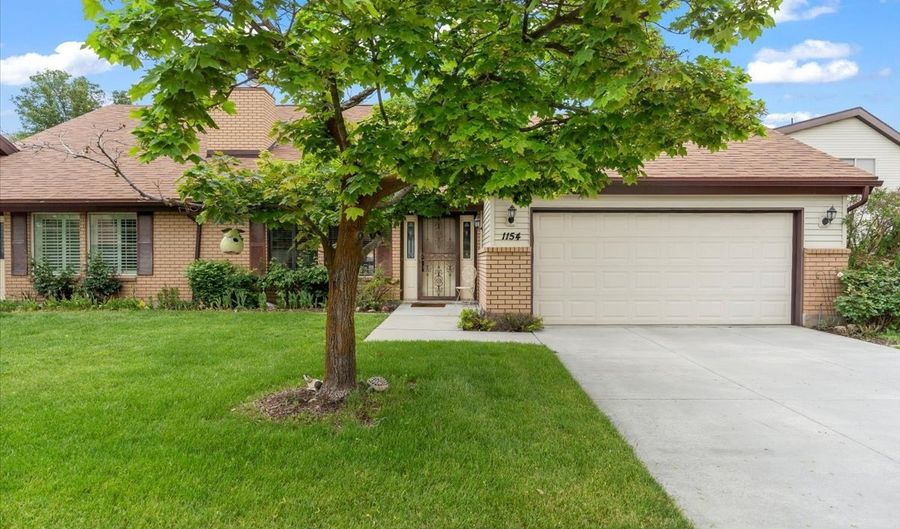 1154 N 700 W, Centerville, UT 84014 - 2 Beds, 0 Bath