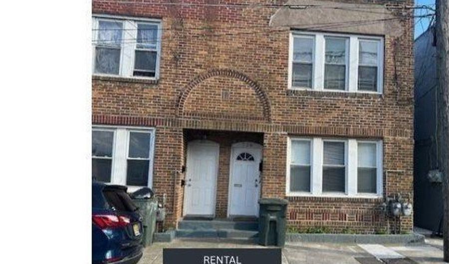 716 Drexel Ave, Atlantic City, NJ 08401 - 2 Beds, 1 Bath