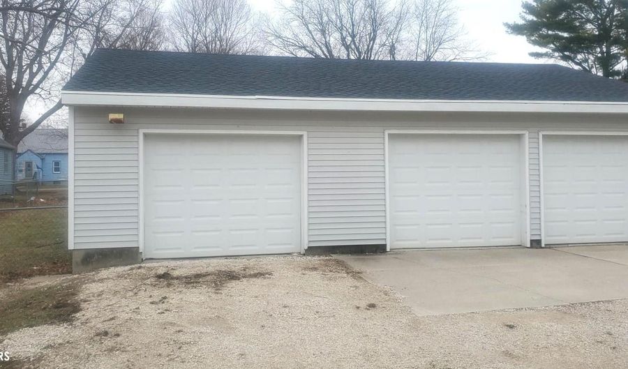 413 Buena Vista St, Alta, IA 51002 - 1 Beds, 1 Bath