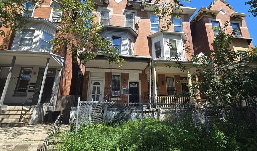 1211 W ALLEGHENY Ave, Philadelphia, PA 19133 - 0 Beds, 0 Bath