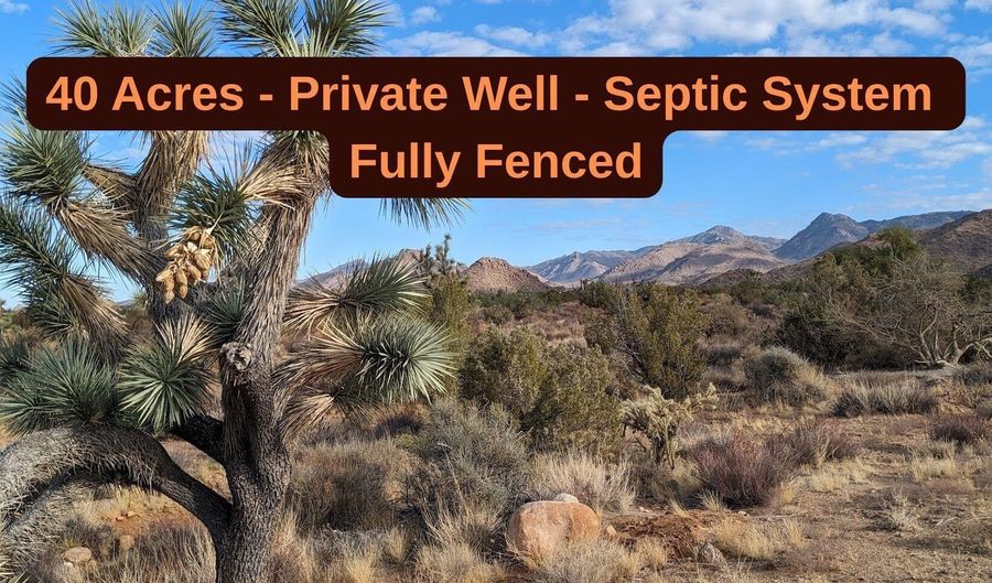 2624 S Gold Mine Rd, Yucca, AZ 86438 - 0 Beds, 0 Bath