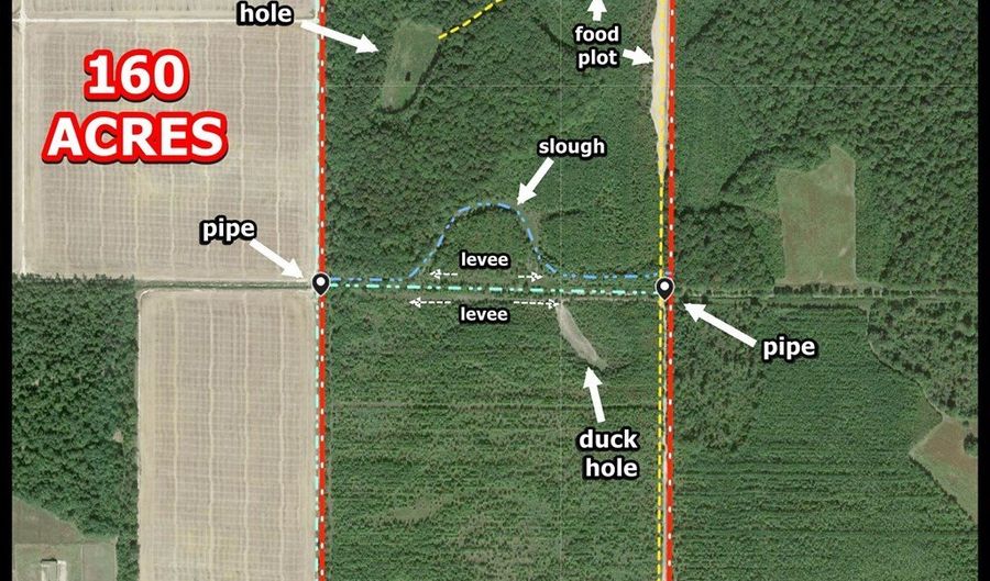 6075 Curtis Rd, Batesville, MS 38606 - 0 Beds, 0 Bath