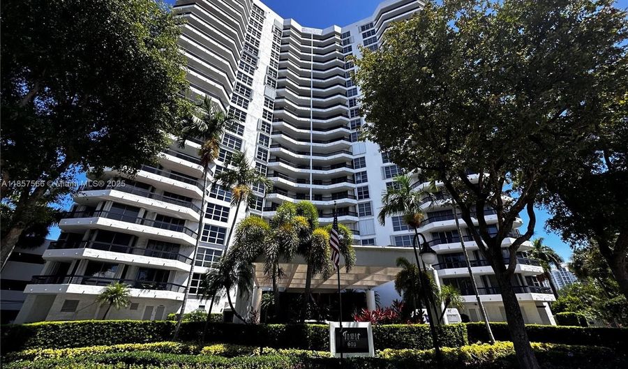3400 NE 192nd St 303, Aventura, FL 33180 - 2 Beds, 2 Bath