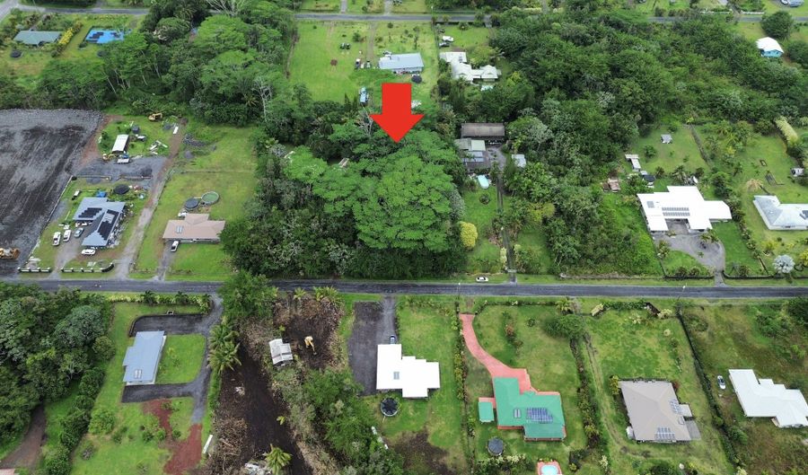 10 TH Ave, Keaau, HI 96749 - 0 Beds, 0 Bath