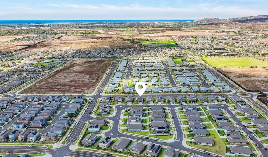 91-1723 Kapeku Loop, Ewa Beach, HI 96706 - 4 Beds, 3 Bath