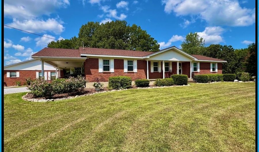 2653 CENTRAL ACADEMY, Batesville, MS 38606 - 3 Beds, 2 Bath