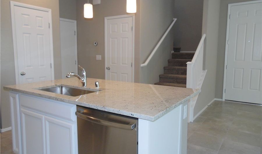 8485 CLASSIQUE Ave 101, Las Vegas, NV 89178 - 2 Beds, 3 Bath