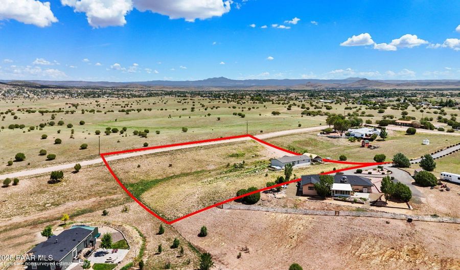 3355 W Road 2 N, Chino Valley, AZ 86323 - 3 Beds, 2 Bath