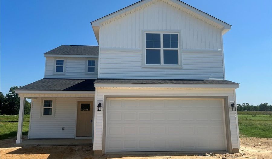 94 Coachman Ln, Autryville, NC 28318 - 4 Beds, 3 Bath