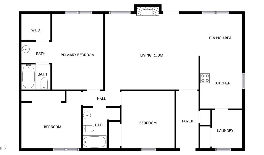 207 Pen Lou Ct, Angier, NC 27501 - 3 Beds, 2 Bath