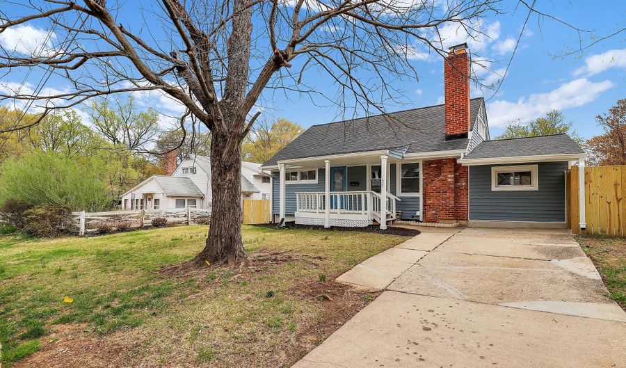 1627 MARSHALL Ave, Rockville, MD 20851 - 5 Beds, 3 Bath