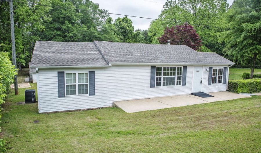 1485 Scott Rd, Alexander City, AL 35010 - 1 Beds, 2 Bath