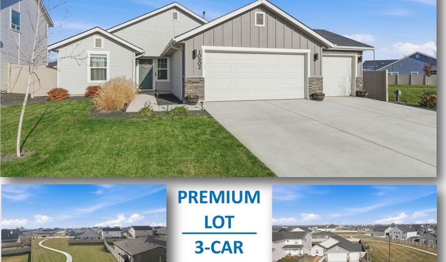 10902 Super Cub Dr, Caldwell, ID 83605 - 3 Beds, 2 Bath