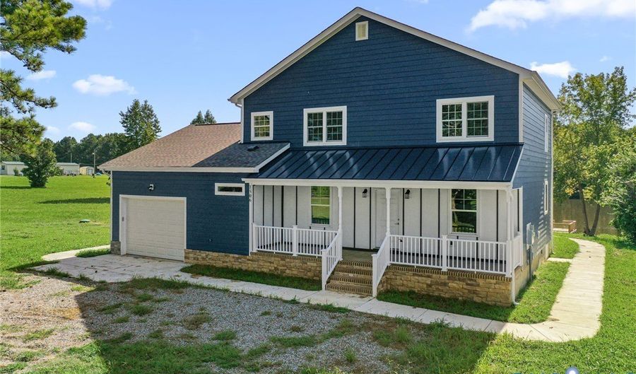 1506 Old Poole Rd, Alberta, VA 23821 - 5 Beds, 4 Bath
