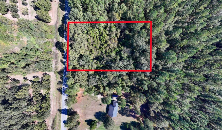 6102 Newton Rd, Albany, GA 31721 - 0 Beds, 0 Bath