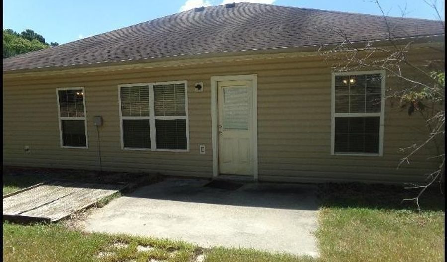 4870 Tall Grass, Benton, AR 72019 - 3 Beds, 2 Bath
