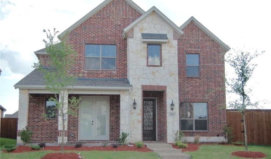 1011 Natalie Ct, Allen, TX 75013 - 4 Beds, 4 Bath