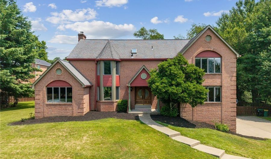4578 Dogwood Dr, Allison Park, PA 15101 - 4 Beds, 0 Bath