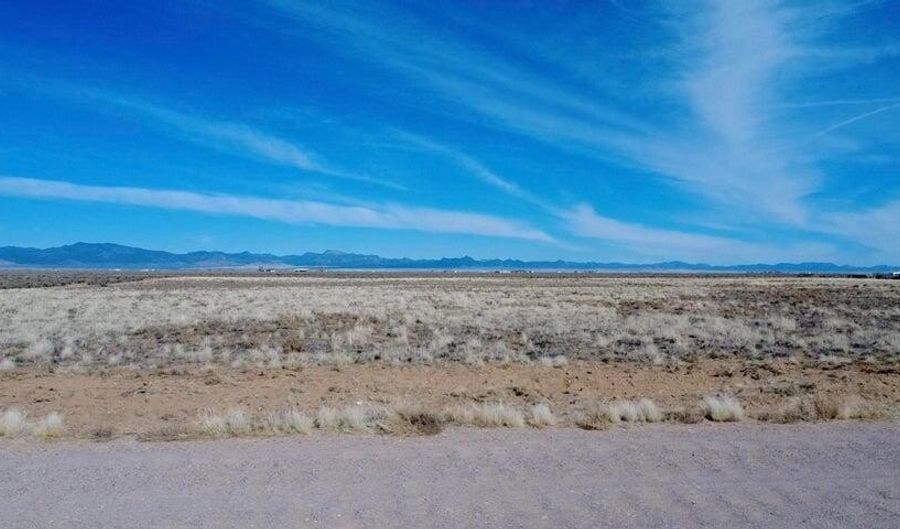 5 Ac W Wl #E-1610-0041-0000, Beryl, UT 84714 - 0 Beds, 0 Bath