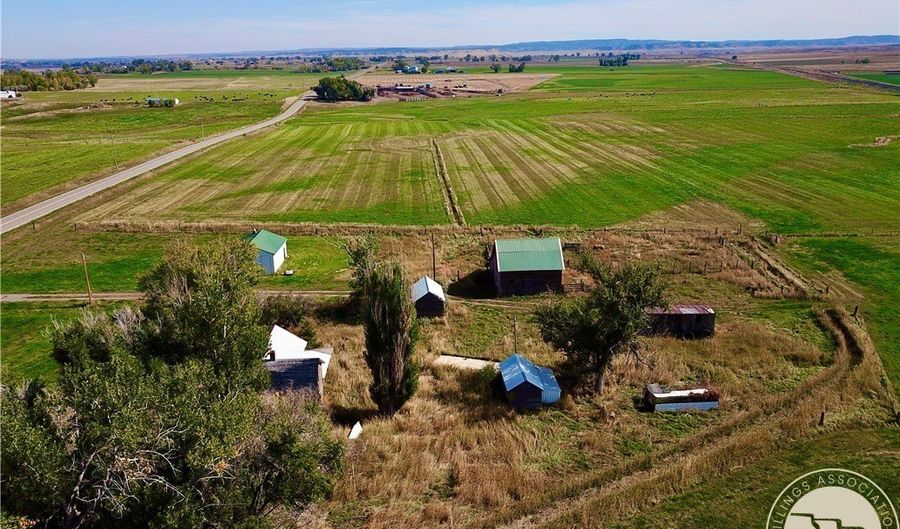 2408 E I, Ballantine, MT 59006 - 0 Beds, 0 Bath