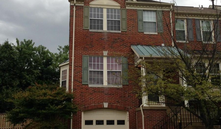 7048 GATTON Sq, Alexandria, VA 22315 - 3 Beds, 4 Bath