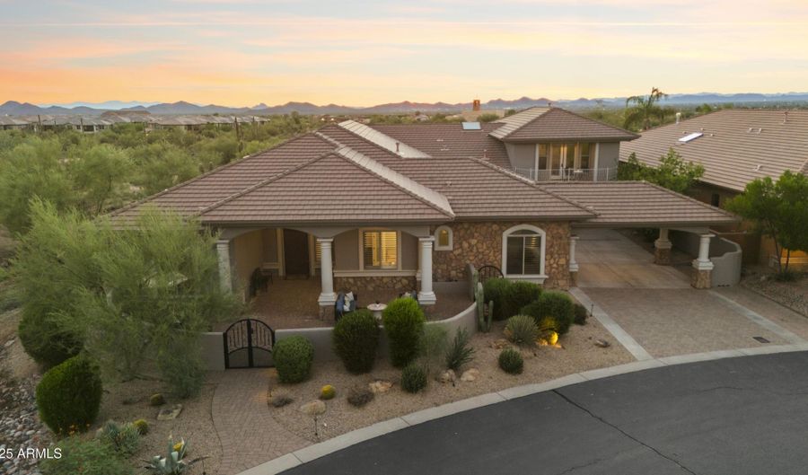 33014 N 53RD Pl, Cave Creek, AZ 85331 - 5 Beds, 6 Bath