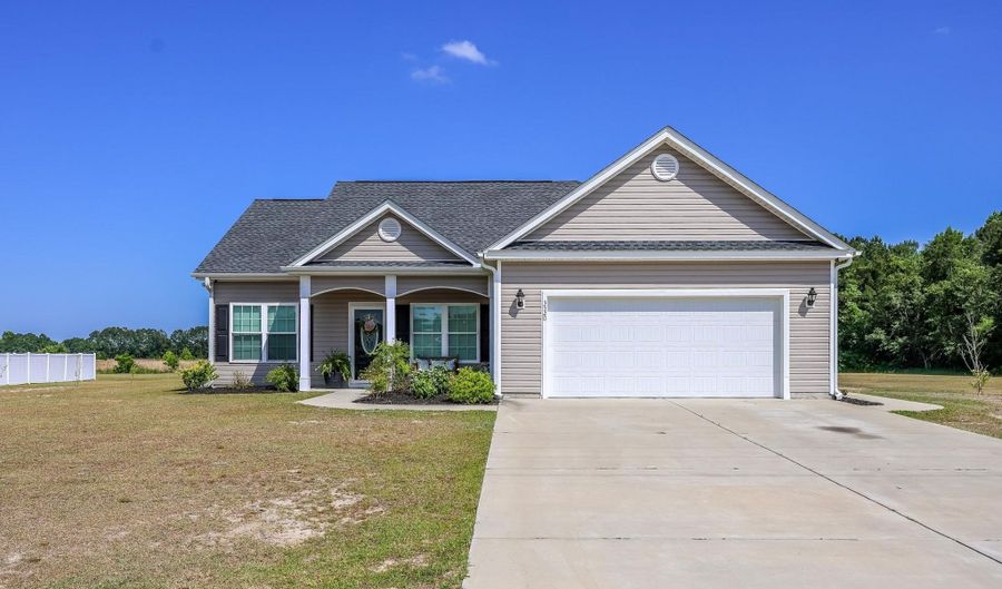 3520 Edwards Rd, Aynor, SC 29511 - 3 Beds, 2 Bath