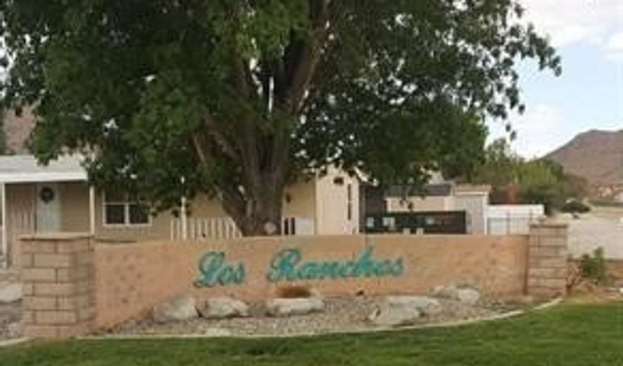 20843 Waalew Rd C44, Apple Valley, CA 92307 - 3 Beds, 2 Bath
