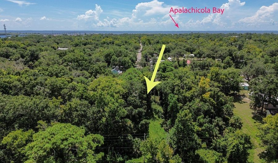 254 8th St, Apalachicola, FL 32320 - 0 Beds, 0 Bath