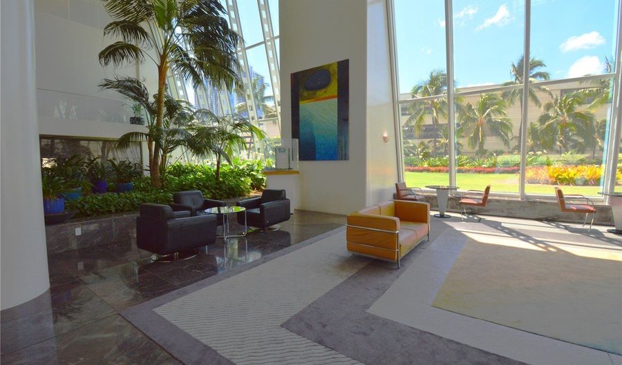 88 Piikoi St 1605, Honolulu, HI 96814 - 2 Beds, 2 Bath